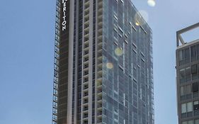 Meriton Serviced Apartments Chatswood